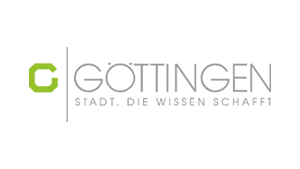 Logo Stadt Göttingen