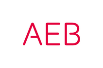 Logo von AEB