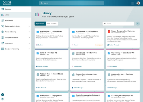 AI-native document classification and workflow automation with Ask Doxi