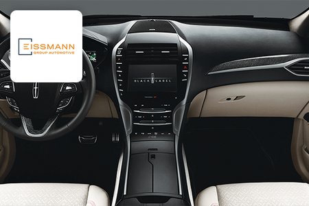 Eissmann Group Automotive: Invoice Management mit Doxis & SAP