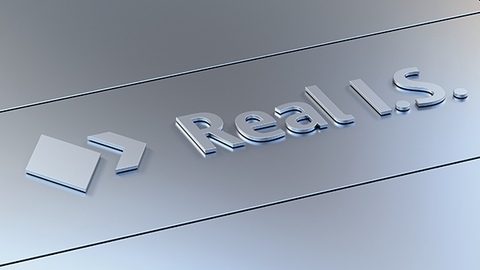 Logo Real I.S. Gruppe