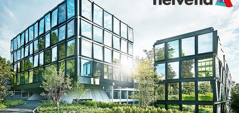 Doxis at Helvetia insurance