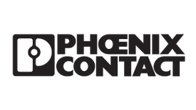 Logo Phoenix Contact GmbH & Co. KG