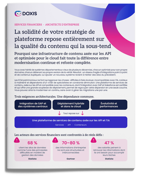 Pourquoi la solidité de votre stratégie de plateforme dépend entièrement de la qualité du contenu qui la sous-tend