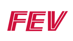Logo von FEV Europe GmbH / FEV Group GmbH