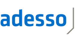 Logo von adesso SE