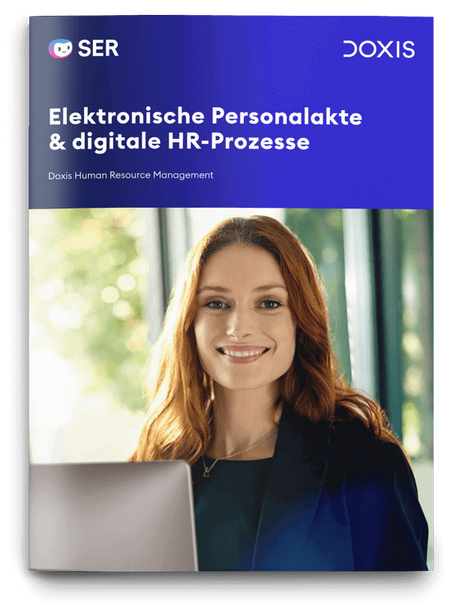 Doxis Human Resources