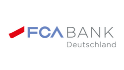 Logo von FCA Bank Deutschland GmbH