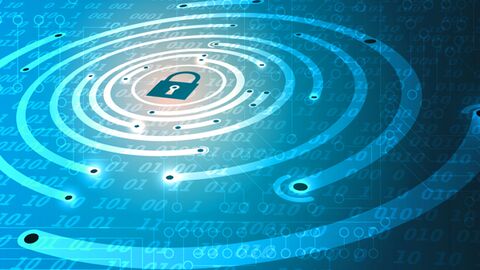 Smartes „Fort Knox“ für Informationen