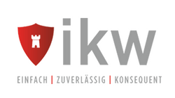 Logo von ikw