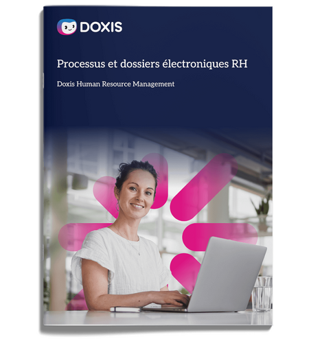 Doxis Human Resources