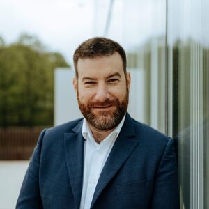 Nicolas Chomette