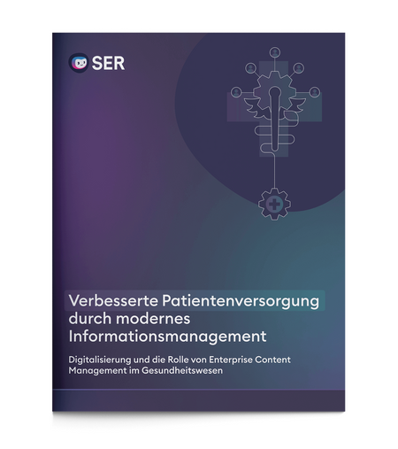 Die Vorteile des digitalen Krankenhauses