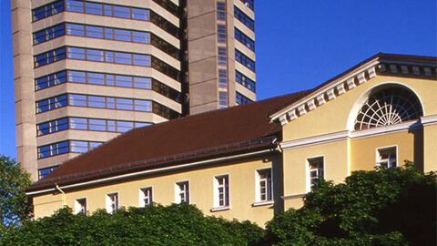 Stadt Göttingen hat Vorgangsbearbeitung mit eAkten modernisiert