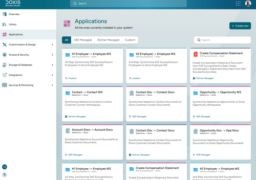 AI-native document classification and workflow automation with Ask Doxi