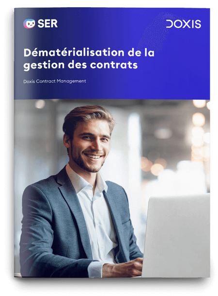 Doxis Contract Management