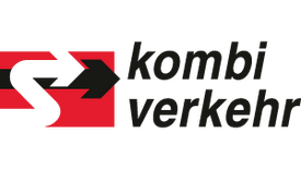 Logo Kombiverkehr