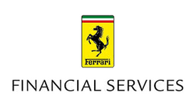 Logo Ferrari Financial Services