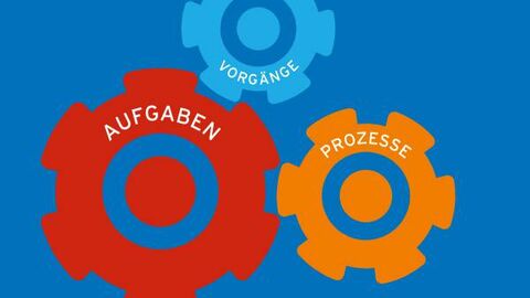 Doxis4 BPM – eine neue Generation für eine neue Zeit