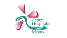 Logo Centre Hospitalier de Meaux