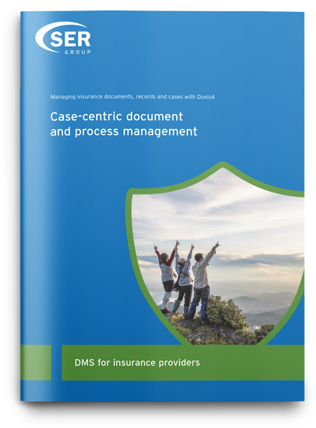 DMS dla ubezpieczycieli