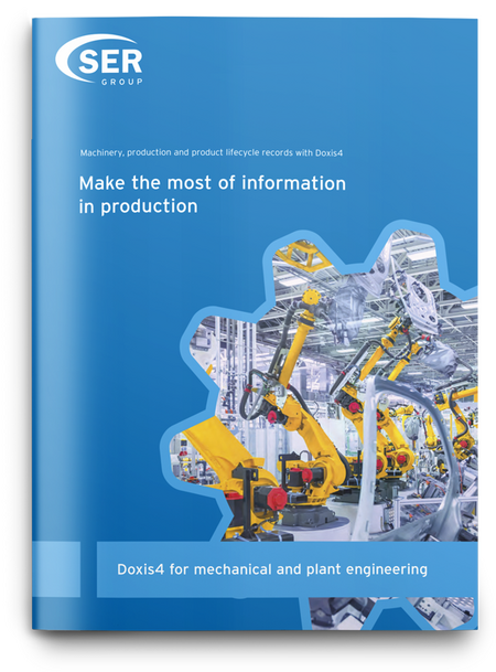ECM dla inżynierii i produkcji