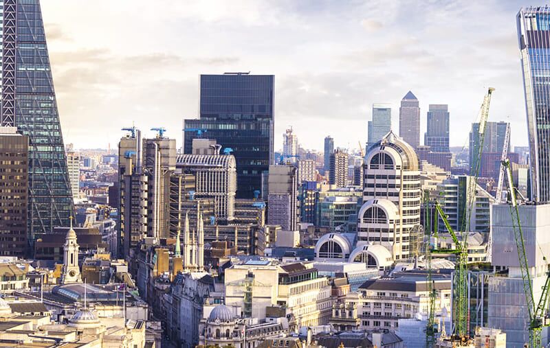 Gartner Digital Workplace Summit in London