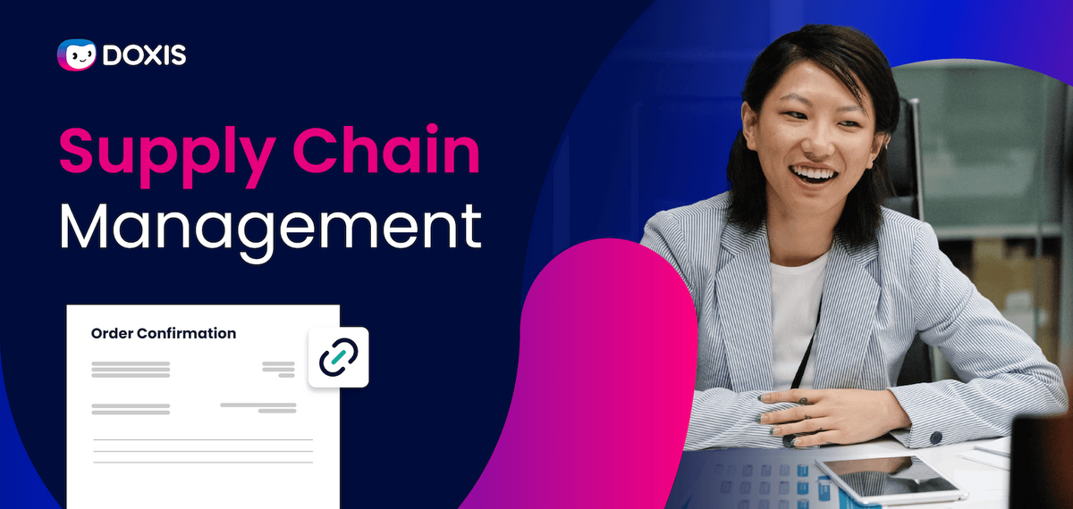 Supply Chain Management