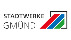 Logo Stadtwerke Schwäbisch Gmünd GmbH