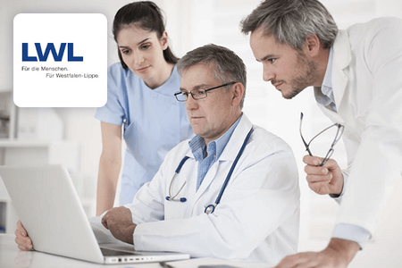 LWL : Manuel hospitalier numérique conforme aux normes de qualité allemandes KTQ