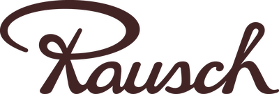 Logo von Rausch