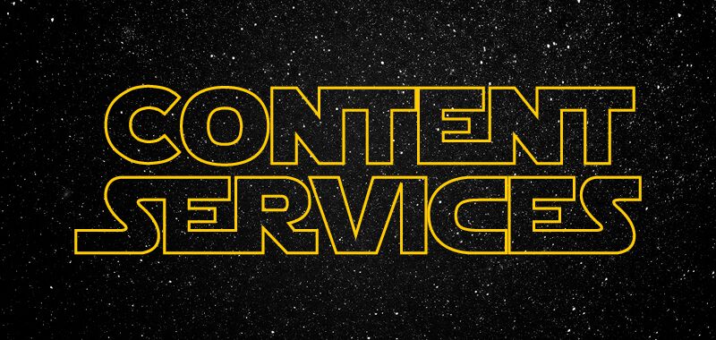 Gartner Magic Quadrant for Content Services Platforms 2019 report