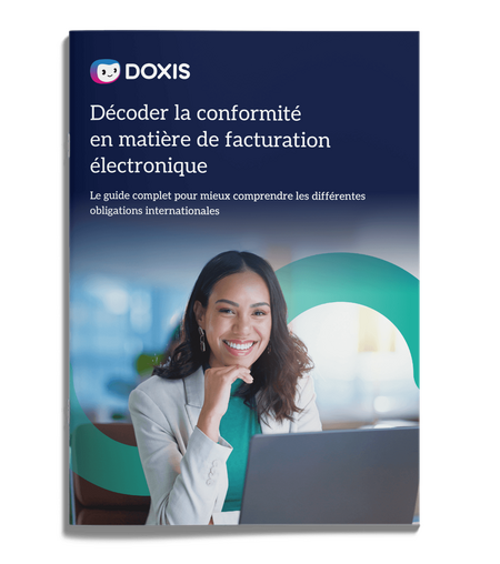Décryptage de la facturation électronique