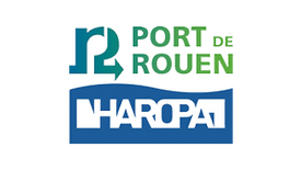 HAROPA-Port de Rouen