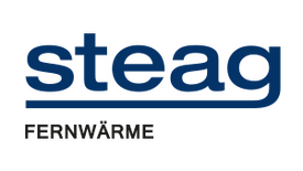 Logo: STEAG Fernwärme GmbH