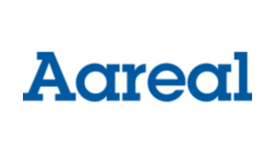 Logo Aareal Bank