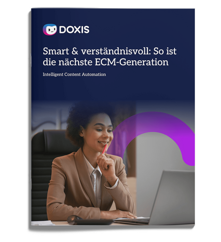 Intelligent Content Automation