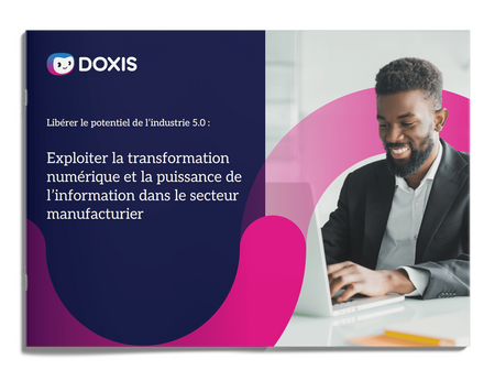 Libérer le potentiel de l’industrie 5.0