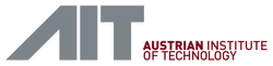 Logo von AIT Austrian Institute of Technology