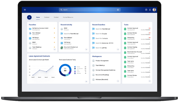 Logiciel d’automatisation du processus Purchase-to-Pay