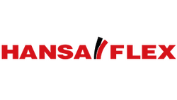Logo of HANSA-FLEX AG
