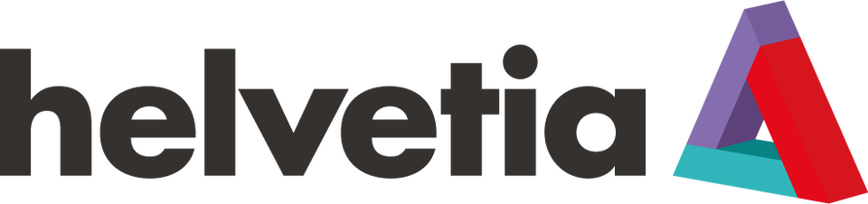 Logo Helvetia
