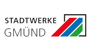 Logo Stadtwerke Schwäbisch Gmünd GmbH