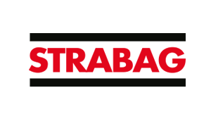 Logo STRABAG