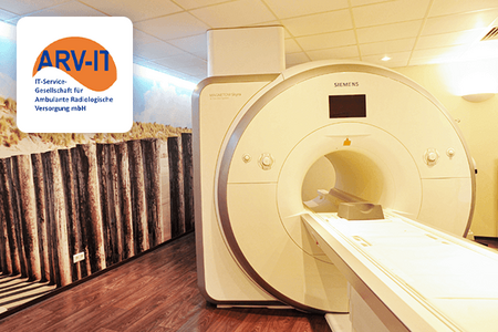 ARV-IT : Solution SaaS de dossiers électroniques RH