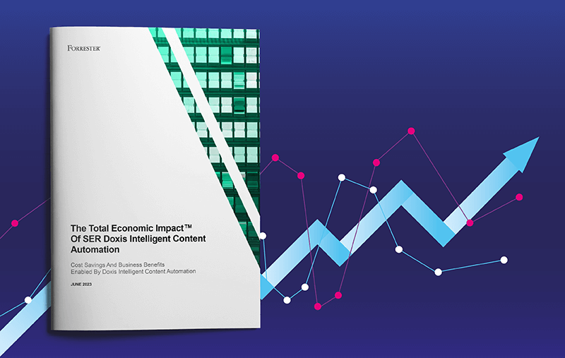 Total Economic Impact™ study