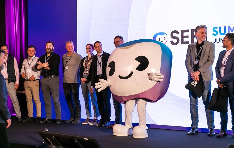 2024 SER Summit participants