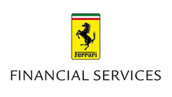 Logo of Ferrari Financial Services GmbH