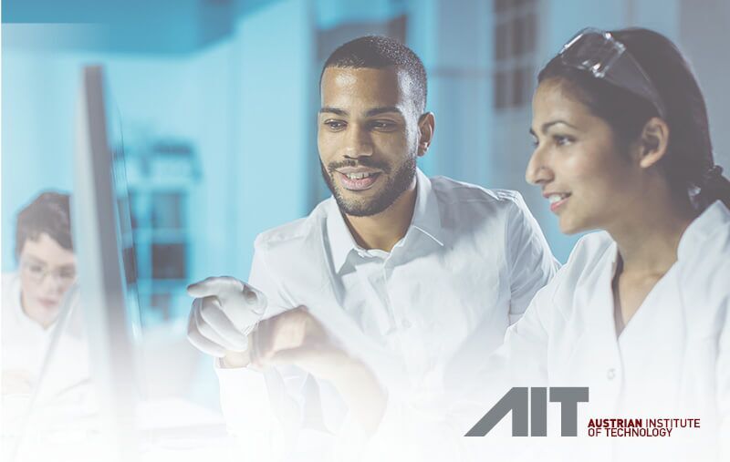 eProcurement bei AIT