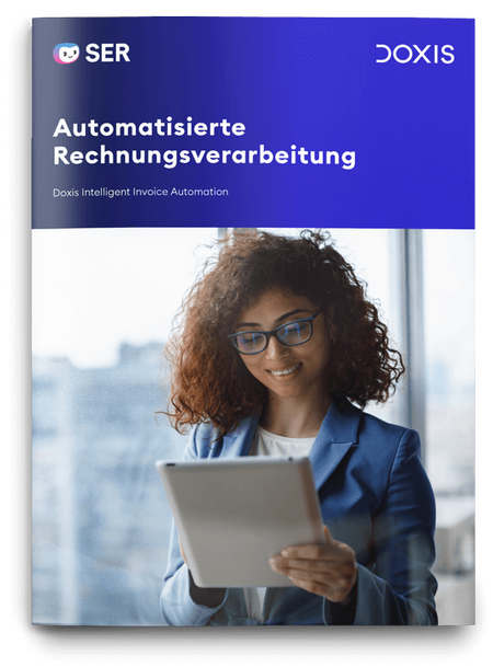 Doxis Intelligent Invoice Automation